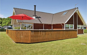 Awesome Home In Juelsminde With Kitchen, Sønderby